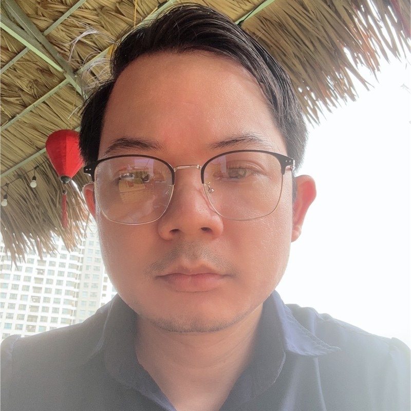 Nguyen Hai Long — Founder & CTO, 247 Technical